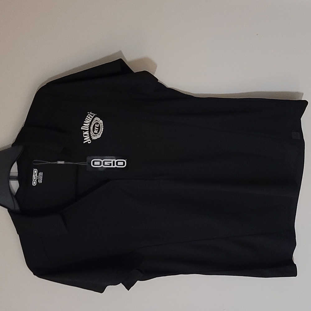 Jack Daniel's Polo